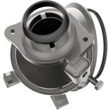 MagnaFlow Direct Fit Catalytic Converter OEM 15-17 NX200t L4 Underbody thumbnail 5