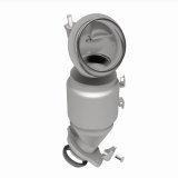 MagnaFlow Direct Fit Catalytic Converter OEM 15-17 NX200t L4 Underbody thumbnail 6