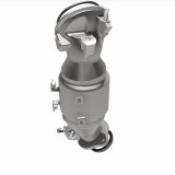 MagnaFlow Direct Fit Catalytic Converter OEM 15-17 NX200t L4 Underbody thumbnail 7