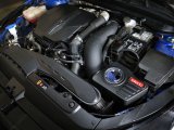 aFe Takeda Momentum Pro 5R Cold Air Intake System 21-26 Kia K5 GT L4-2.5L(t) thumbnail 2