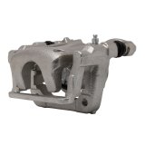 DFC 13-15 Land Rover LR2 Rear-R Silver Zinc Coated Premium Caliper thumbnail 5