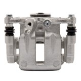 DFC 13-15 Land Rover LR2 Rear-R Silver Zinc Coated Premium Caliper thumbnail 6