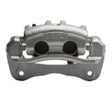 DFC 04-06 Kia Amanti Front-R Silver Zinc Coated Premium Caliper thumbnail 1