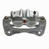 DFC 04-06 Kia Amanti Front-R Silver Zinc Coated Premium Caliper thumbnail 2