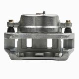 DFC 04-06 Kia Amanti Front-R Silver Zinc Coated Premium Caliper thumbnail 3