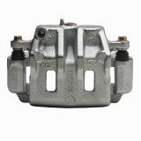 DFC 04-06 Kia Amanti Front-R Silver Zinc Coated Premium Caliper thumbnail 4