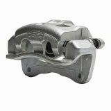 DFC 04-06 Kia Amanti Front-R Silver Zinc Coated Premium Caliper thumbnail 5