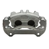 DFC 09-10 Kia Borrego Front-R Silver Zinc Coated Premium Caliper thumbnail 1