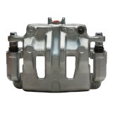 DFC 09-10 Kia Borrego Front-R Silver Zinc Coated Premium Caliper thumbnail 2