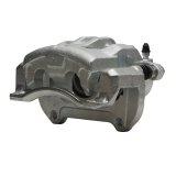 DFC 09-10 Kia Borrego Front-R Silver Zinc Coated Premium Caliper thumbnail 3