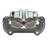 DFC 09-10 Kia Borrego Front-R Silver Zinc Coated Premium Caliper thumbnail 5