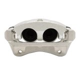 DFC 17-20 Buick Enclave Front-R Silver Zinc Coated Premium Caliper thumbnail 1