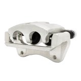 DFC 17-20 Buick Enclave Front-R Silver Zinc Coated Premium Caliper thumbnail 2