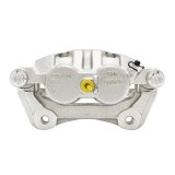 DFC 17-20 Buick Enclave Front-R Silver Zinc Coated Premium Caliper thumbnail 3
