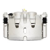 DFC 17-20 Buick Enclave Front-R Silver Zinc Coated Premium Caliper thumbnail 4