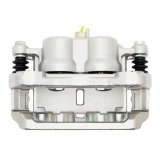 DFC 17-20 Buick Enclave Front-R Silver Zinc Coated Premium Caliper thumbnail 5
