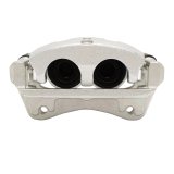 DFC 17-20 Buick Enclave Front-L Silver Zinc Coated Premium Caliper thumbnail 1