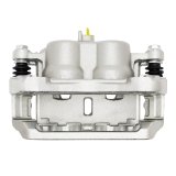 DFC 17-20 Buick Enclave Front-L Silver Zinc Coated Premium Caliper thumbnail 2