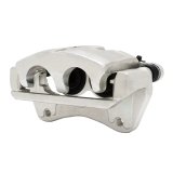 DFC 17-20 Buick Enclave Front-L Silver Zinc Coated Premium Caliper thumbnail 4