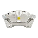 DFC 17-20 Buick Enclave Front-L Silver Zinc Coated Premium Caliper thumbnail 5