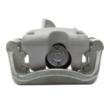 DFC 10-11 Buick Regal Rear-R Silver Zinc Coated Premium Caliper thumbnail 1