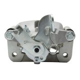 DFC 10-11 Buick Regal Rear-R Silver Zinc Coated Premium Caliper thumbnail 3