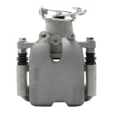 DFC 10-11 Buick Regal Rear-R Silver Zinc Coated Premium Caliper thumbnail 4