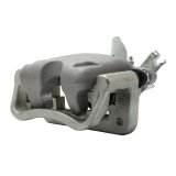 DFC 10-11 Buick Regal Rear-R Silver Zinc Coated Premium Caliper thumbnail 5