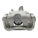 DFC 10-11 Buick Allure Rear-L Silver Zinc Coated Premium Caliper thumbnail 1