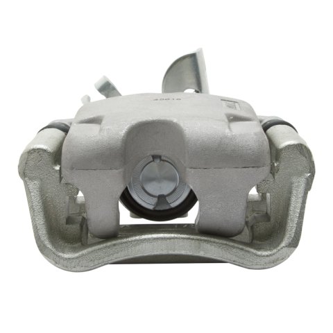 DFC 10-11 Buick Allure Rear-L Silver Zinc Coated Premium Caliper