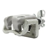 DFC 10-11 Buick Allure Rear-L Silver Zinc Coated Premium Caliper thumbnail 4