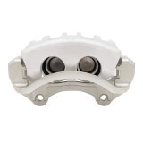 DFC 08-14 Cadillac CTS Front-R Silver Zinc Coated Premium Caliper thumbnail 1