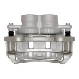 DFC 08-14 Cadillac CTS Front-R Silver Zinc Coated Premium Caliper thumbnail 2