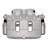 DFC 08-14 Cadillac CTS Front-R Silver Zinc Coated Premium Caliper thumbnail 3