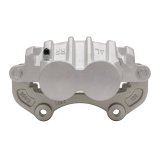 DFC 08-14 Cadillac CTS Front-R Silver Zinc Coated Premium Caliper thumbnail 4