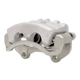 DFC 08-14 Cadillac CTS Front-R Silver Zinc Coated Premium Caliper thumbnail 5