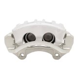 DFC 08-14 Cadillac CTS Front-L Silver Zinc Coated Premium Caliper thumbnail 1