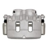 DFC 08-14 Cadillac CTS Front-L Silver Zinc Coated Premium Caliper thumbnail 2
