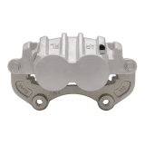 DFC 08-14 Cadillac CTS Front-L Silver Zinc Coated Premium Caliper thumbnail 3