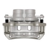 DFC 08-14 Cadillac CTS Front-L Silver Zinc Coated Premium Caliper thumbnail 4