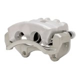 DFC 08-14 Cadillac CTS Front-L Silver Zinc Coated Premium Caliper thumbnail 5