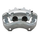 DFC 08-14 Cadillac CTS Front-R Silver Zinc Coated Premium Caliper thumbnail 1