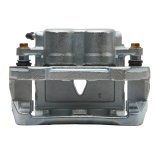 DFC 08-14 Cadillac CTS Front-R Silver Zinc Coated Premium Caliper thumbnail 2