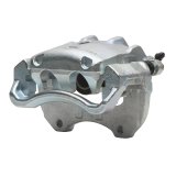 DFC 08-14 Cadillac CTS Front-R Silver Zinc Coated Premium Caliper thumbnail 3