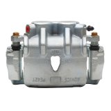 DFC 08-14 Cadillac CTS Front-R Silver Zinc Coated Premium Caliper thumbnail 4