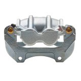 DFC 08-14 Cadillac CTS Front-R Silver Zinc Coated Premium Caliper thumbnail 5
