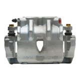 DFC 08-14 Cadillac CTS Front-L Silver Zinc Coated Premium Caliper thumbnail 2