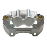 DFC 08-14 Cadillac CTS Front-L Silver Zinc Coated Premium Caliper thumbnail 3