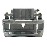 DFC 08-14 Cadillac CTS Front-L Silver Zinc Coated Premium Caliper thumbnail 4