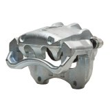 DFC 08-14 Cadillac CTS Front-L Silver Zinc Coated Premium Caliper thumbnail 5